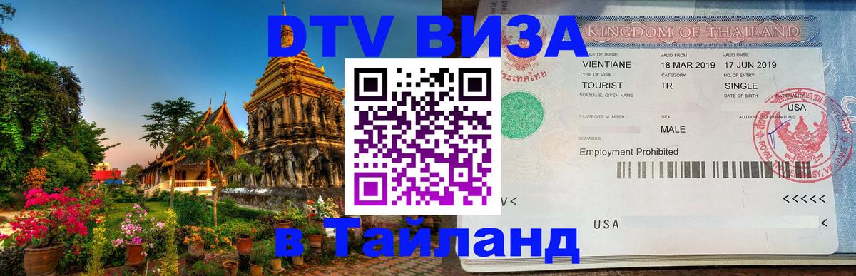 Оформление DTV визы под ключ: стоимость и тарифы, только загранпаспорт - Мурино 